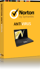 Norton Antivirus by Symantec