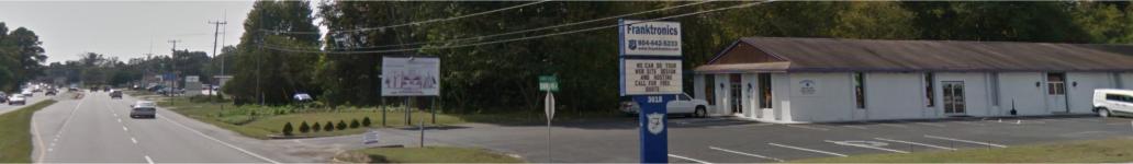 Franktronics, Inc