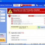 fake antivirus