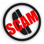 Phone Scam