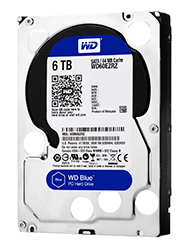 Western Digital 