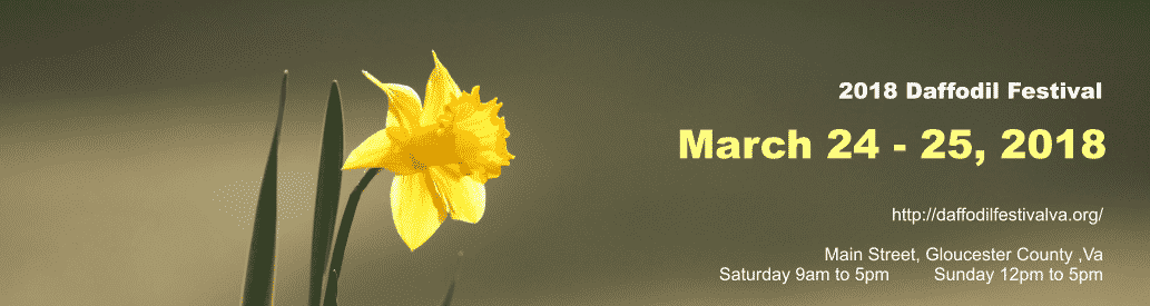 2018 Daffodil Festival | Franktronics, Inc - Everything PC