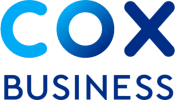 Cox Business Logo 